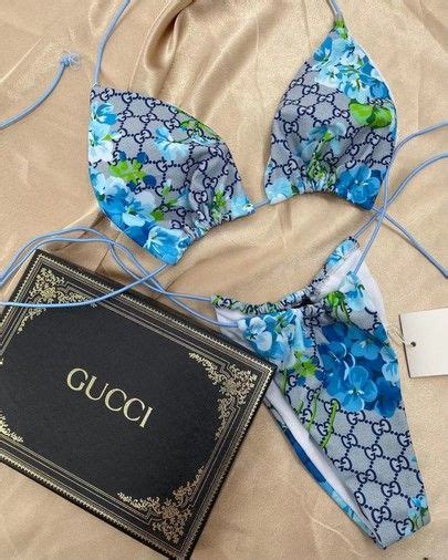 dhgate gucci sandals|gucci bikini dupe.